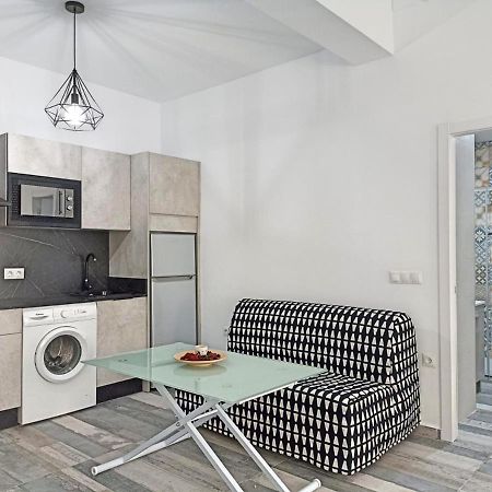 Modernos Apartamentos En Ciudad Jardin Cordoba Ngoại thất bức ảnh