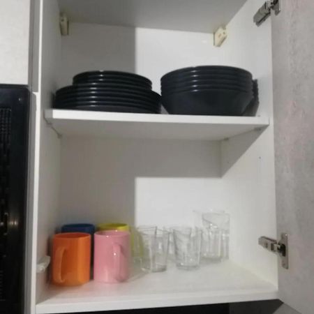 Modernos Apartamentos En Ciudad Jardin Cordoba Ngoại thất bức ảnh