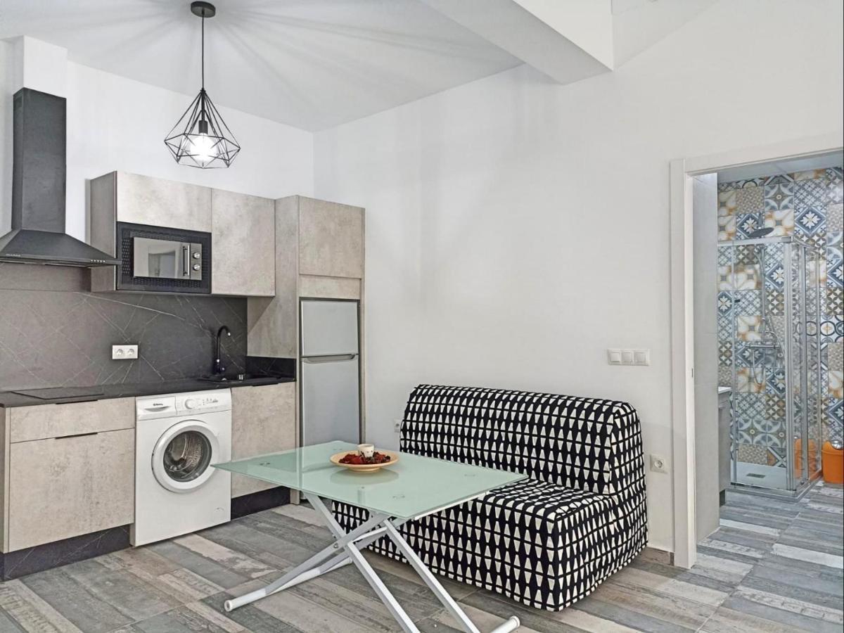 Modernos Apartamentos En Ciudad Jardin Cordoba Ngoại thất bức ảnh
