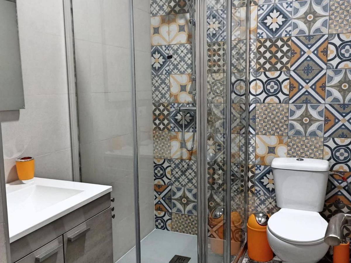 Modernos Apartamentos En Ciudad Jardin Cordoba Ngoại thất bức ảnh