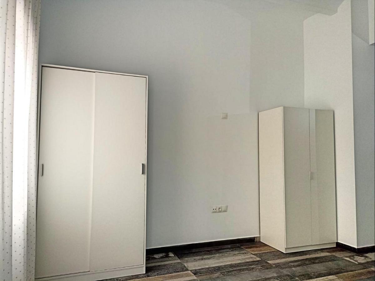 Modernos Apartamentos En Ciudad Jardin Cordoba Ngoại thất bức ảnh