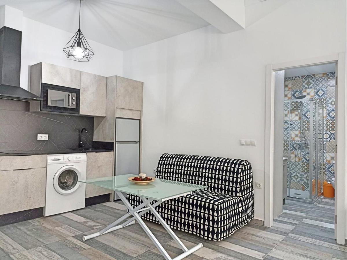 Modernos Apartamentos En Ciudad Jardin Cordoba Ngoại thất bức ảnh