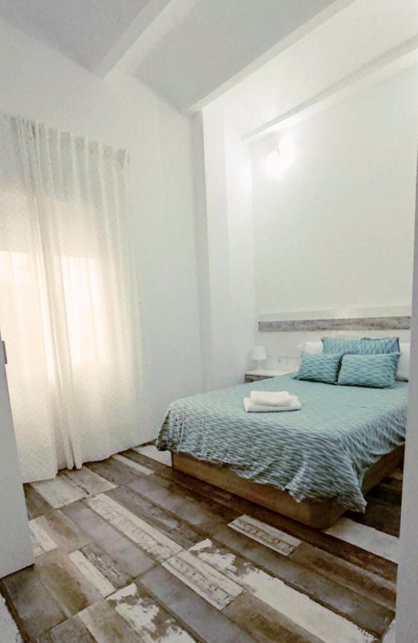 Modernos Apartamentos En Ciudad Jardin Cordoba Ngoại thất bức ảnh