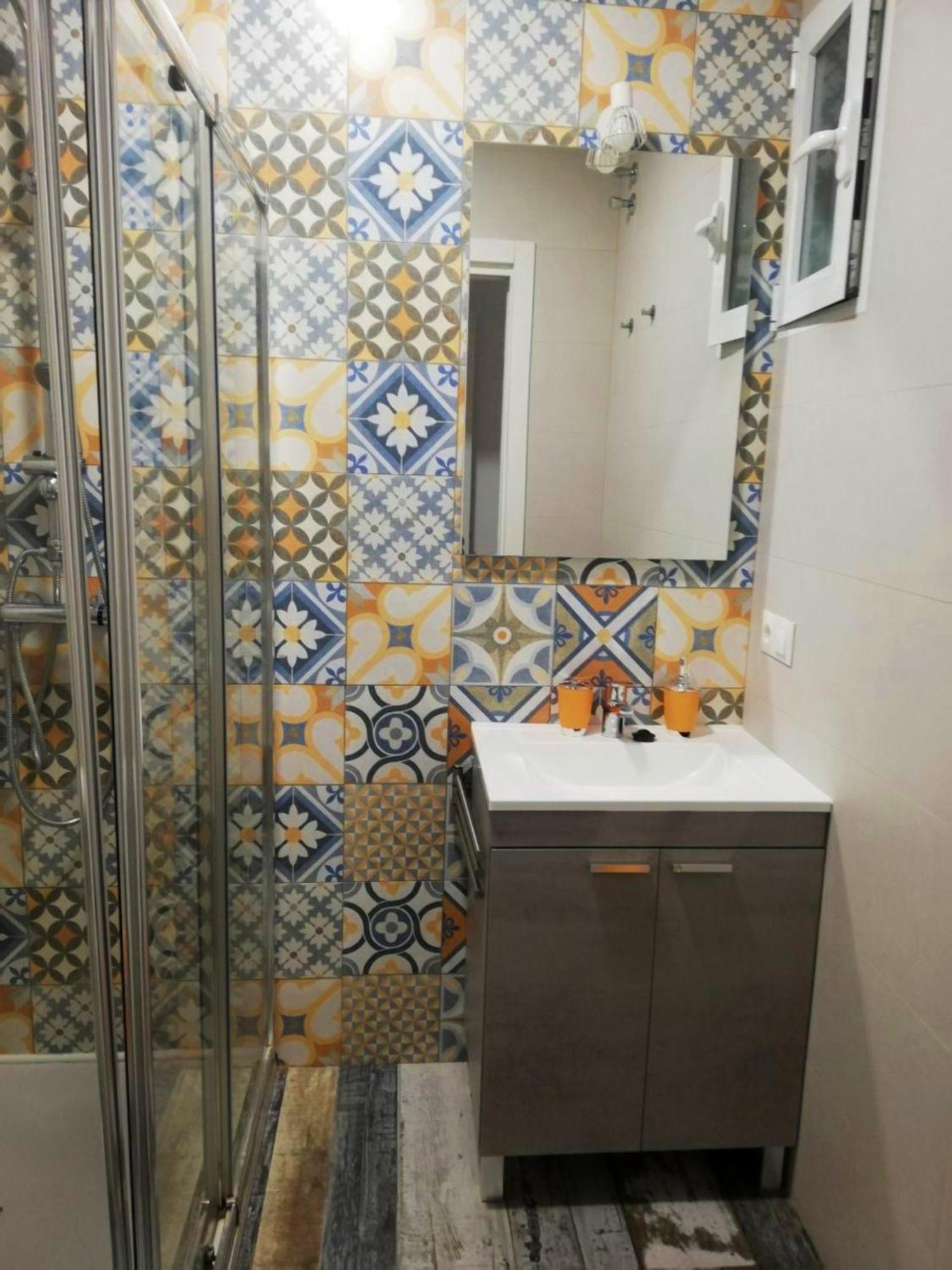Modernos Apartamentos En Ciudad Jardin Cordoba Ngoại thất bức ảnh