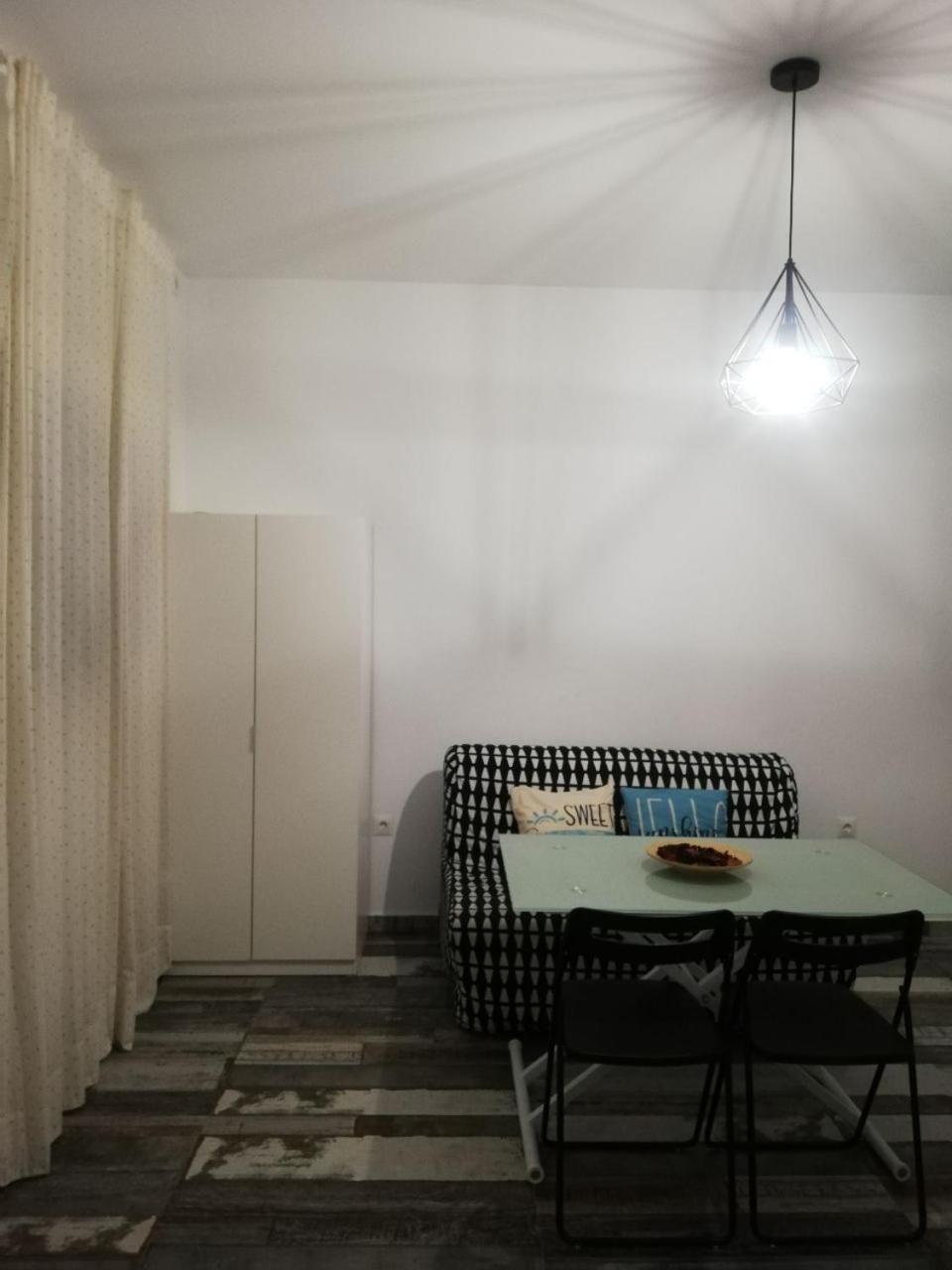 Modernos Apartamentos En Ciudad Jardin Cordoba Ngoại thất bức ảnh