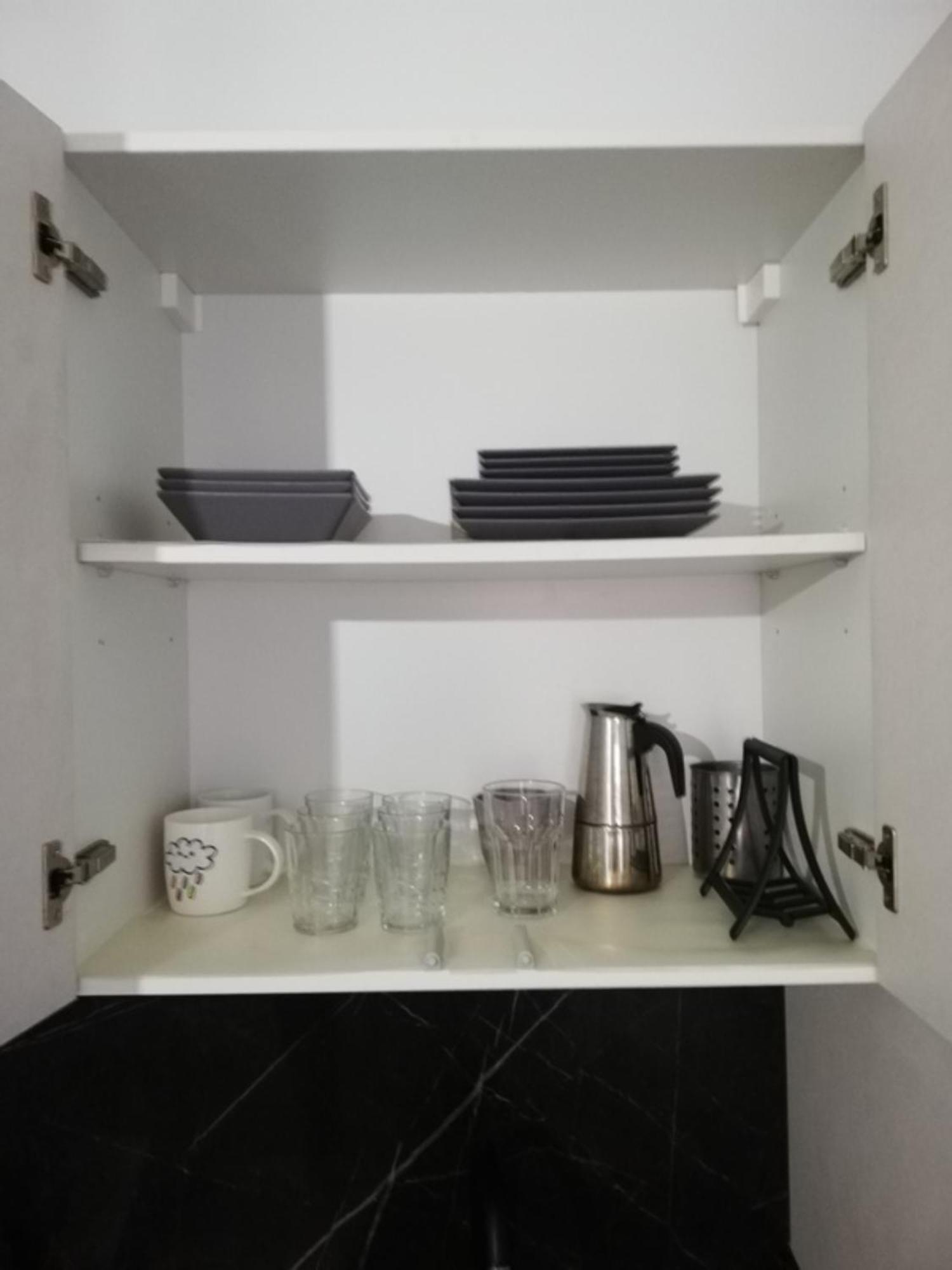 Modernos Apartamentos En Ciudad Jardin Cordoba Ngoại thất bức ảnh