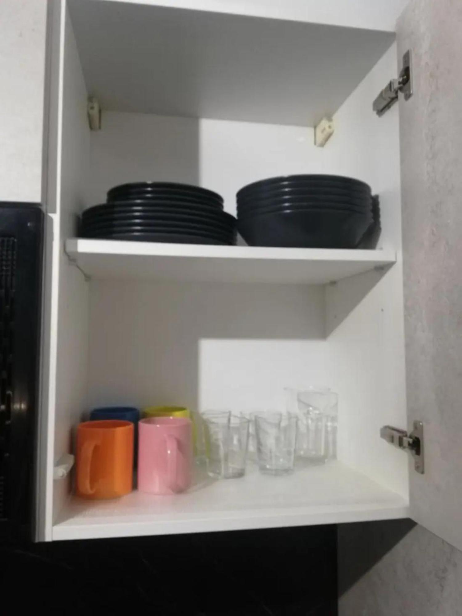 Modernos Apartamentos En Ciudad Jardin Cordoba Ngoại thất bức ảnh